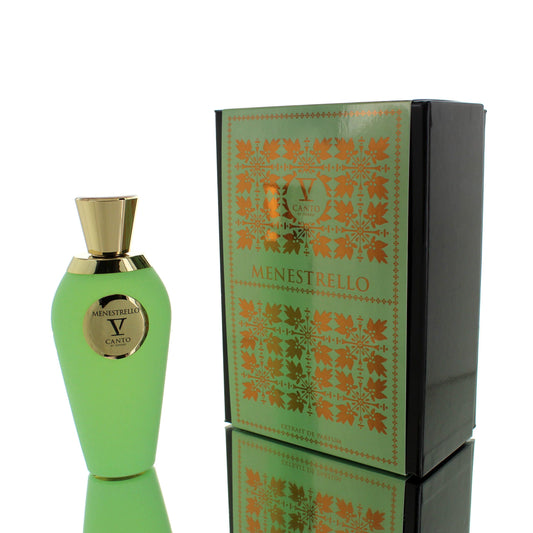 V Canto Menestrello For Man/Woman