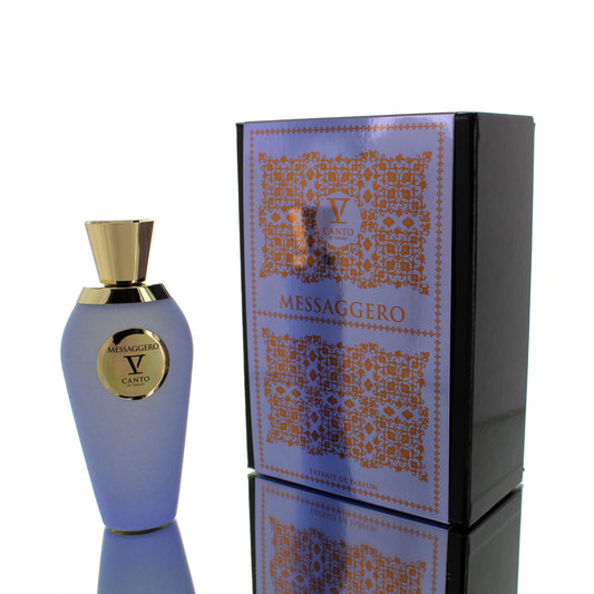 V Canto Messaggero For Man/Woman