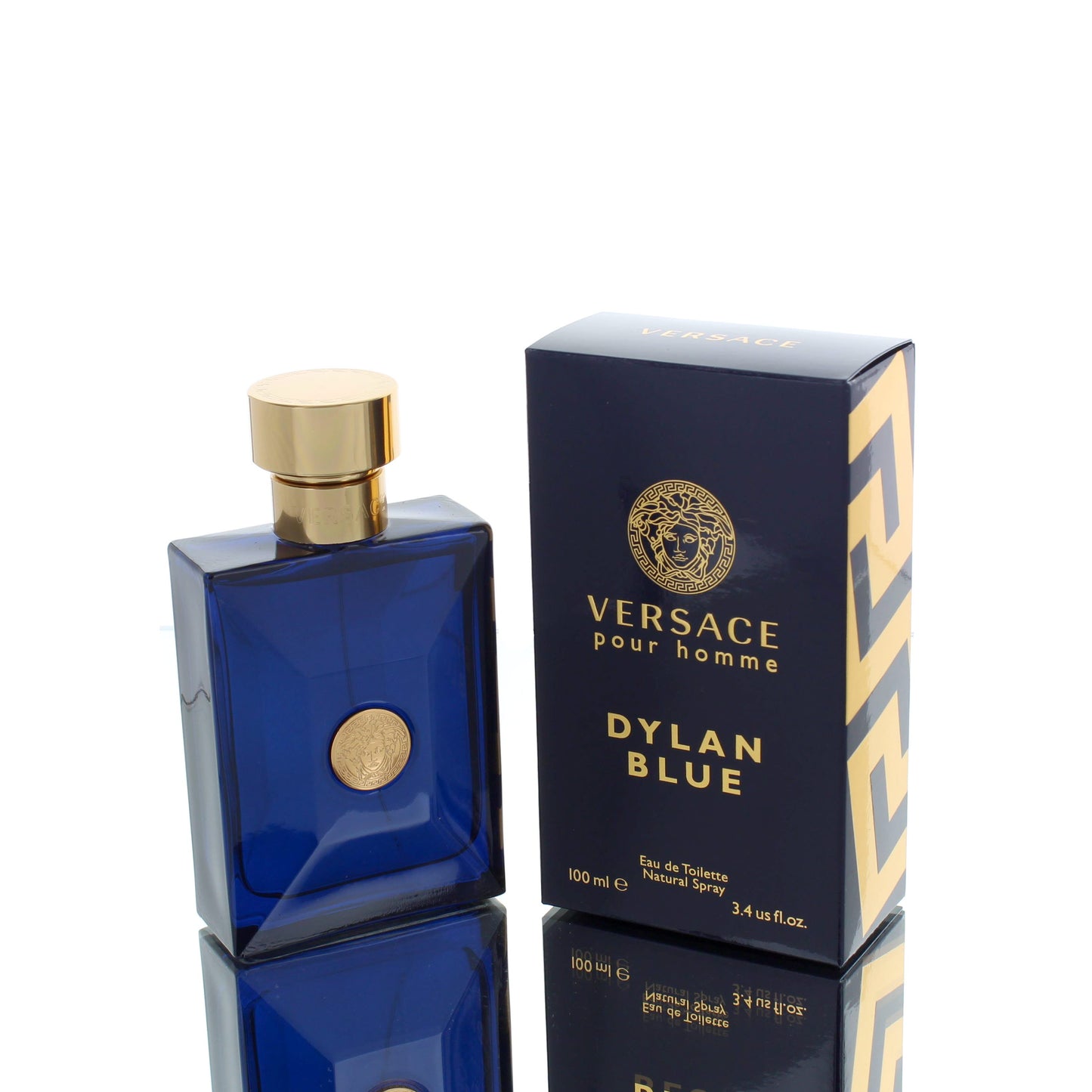 Versace Dylan Blue