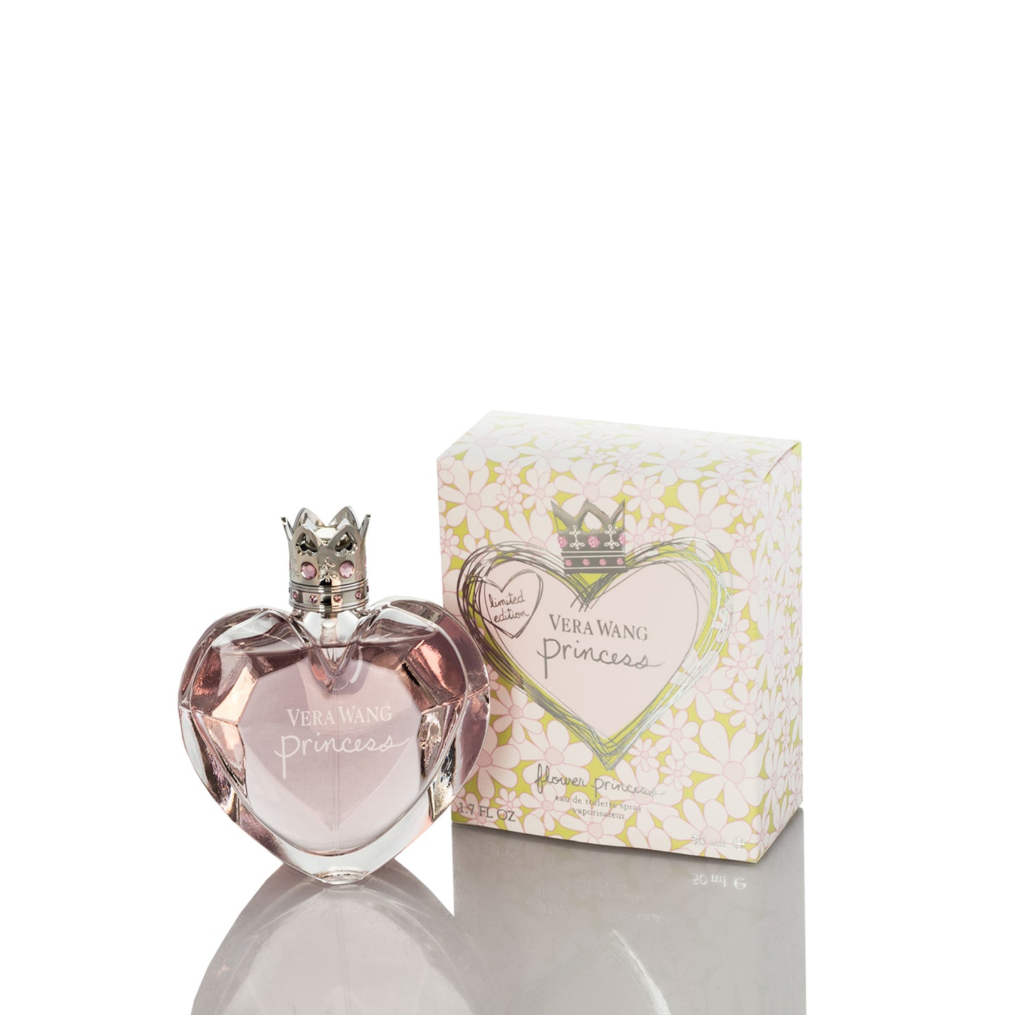 Flower Princess by Vera Wang For Woman