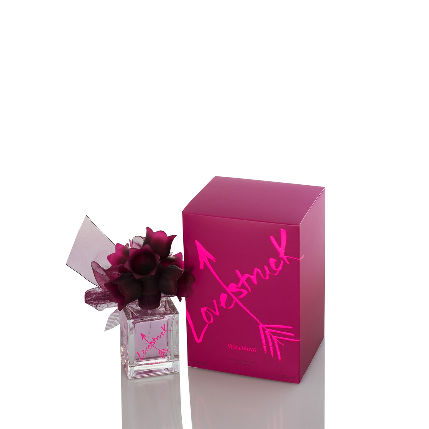 Vera Wang Lovestruck para mujer