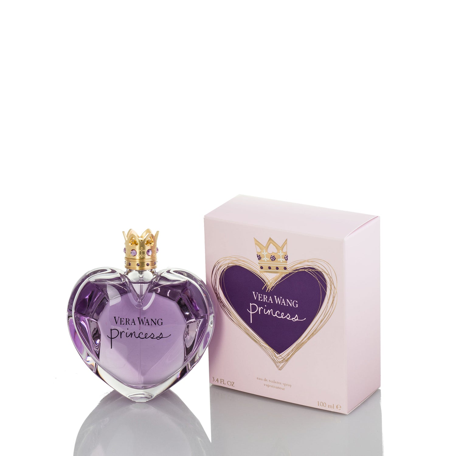 Vera Wang Princess For Woman