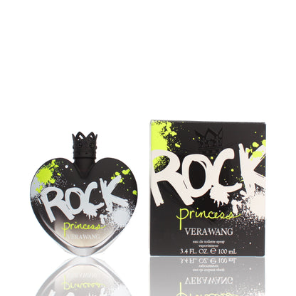 Vera Wang "Rock" Princess Eau De Toilette Fragrance Tester