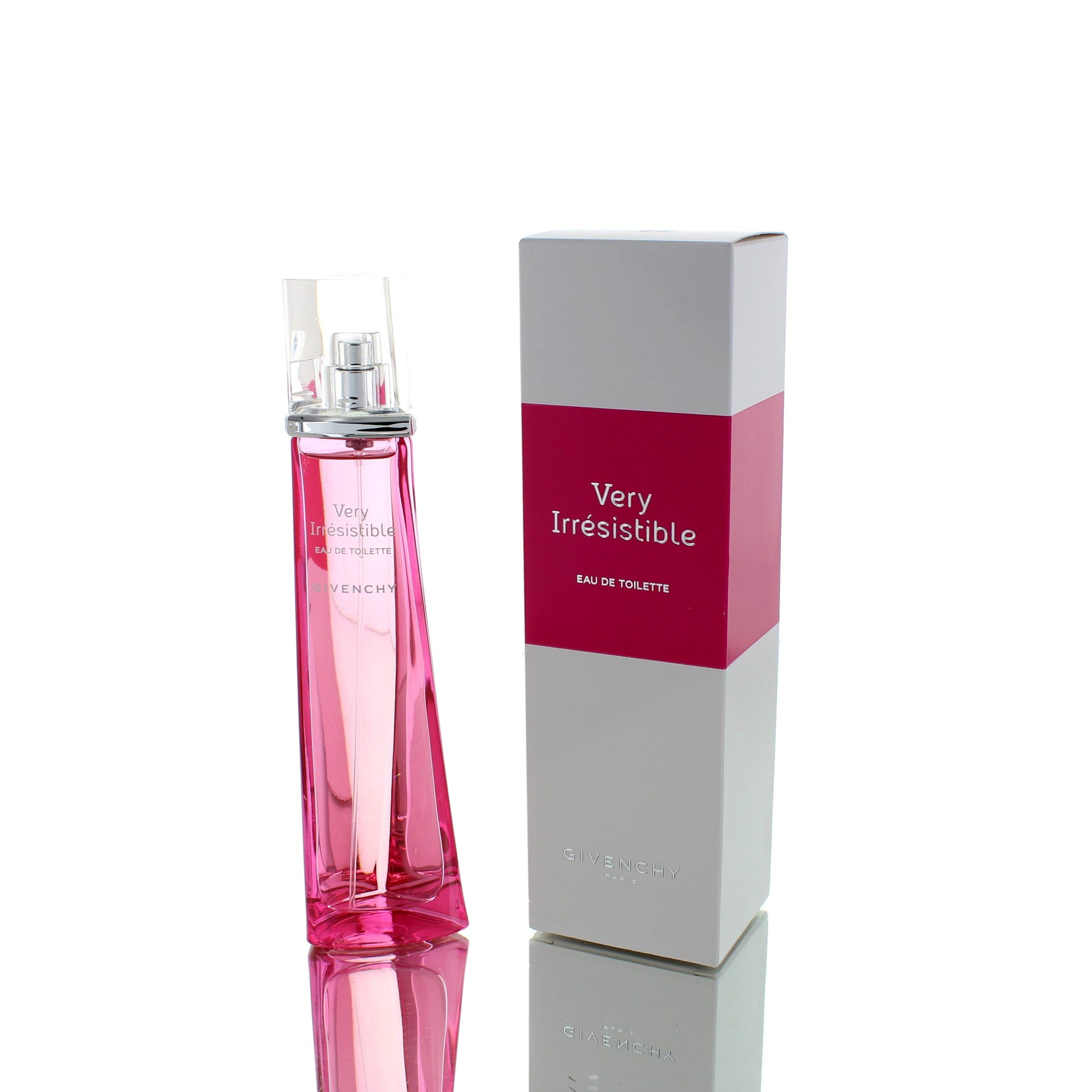 Buy Givenchy Very Irresistible For Woman perfume and cologne online  at the lowest price. Fragrancebuy is your source for authentic niche fragrances at wholesale prices in Canada. Buy real perfume online at the best price. Shop deals and buy legit fragrance at wholesale price in Canada