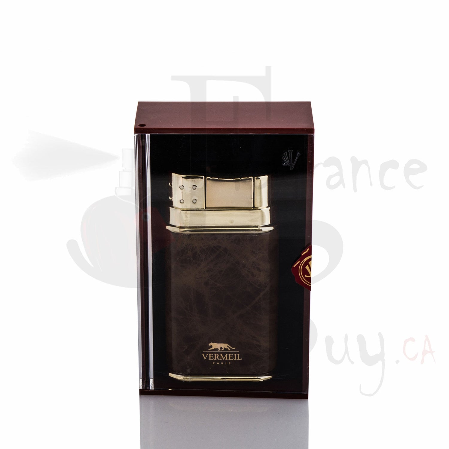 Buy 50% Full Final Sale - Vermeil M 100ml Unboxed Mens Cologne online in Canada at the lowest price. Fragrancebuy is your source for authentic niche fragrances at wholesale prices in Canada. Buy real perfumes online at the best price