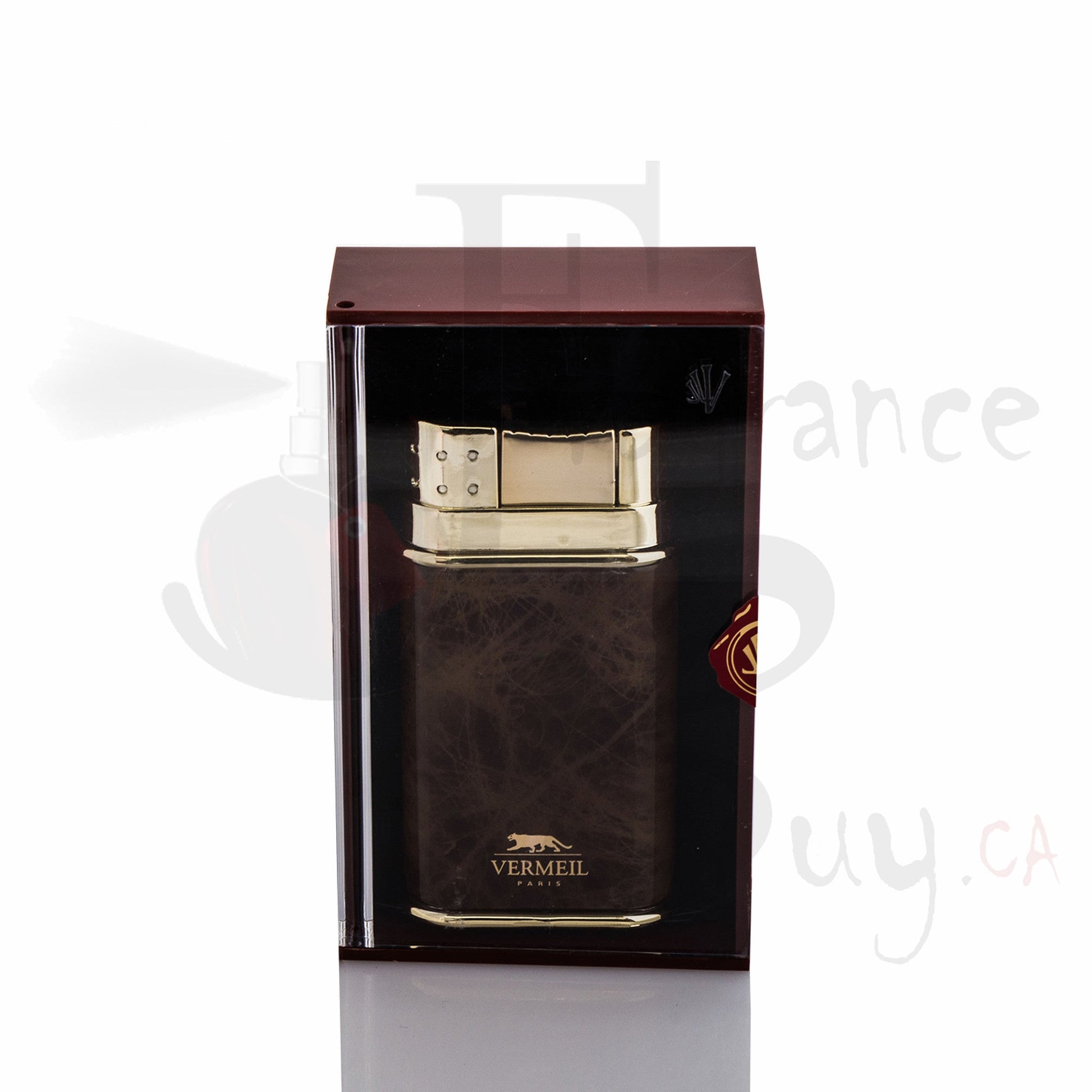 Buy 50% Full Final Sale - Vermeil M 100ml Unboxed Mens Cologne online in Canada at the lowest price. Fragrancebuy is your source for authentic niche fragrances at wholesale prices in Canada. Buy real perfumes online at the best price