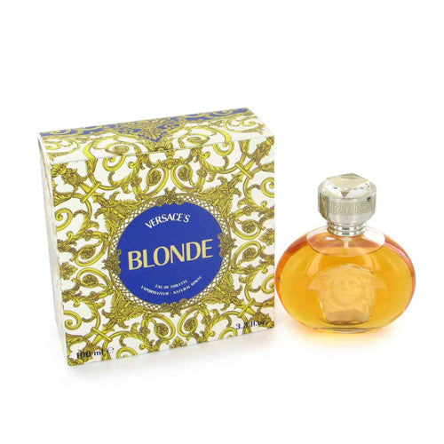 Buy Versace Blonde For Woman at Canada's online fragrance warehouse sale. Best price on new perfumes and rare scents