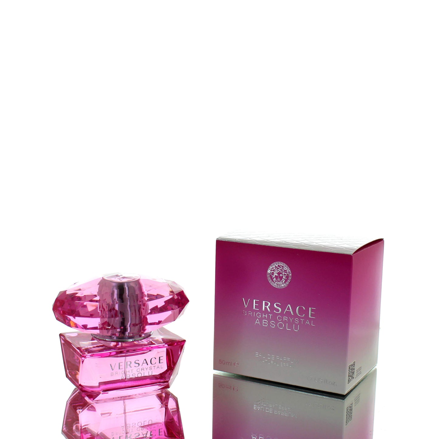 Versace Bright Crystal Absolute