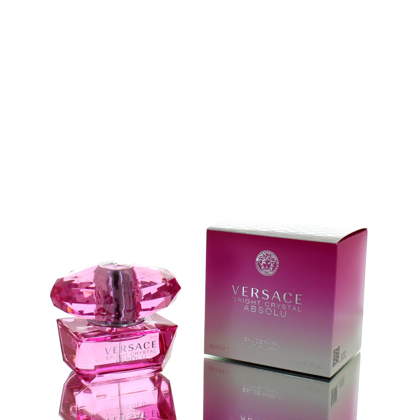 Versace Bright Crystal ''Absolute'' para mujer