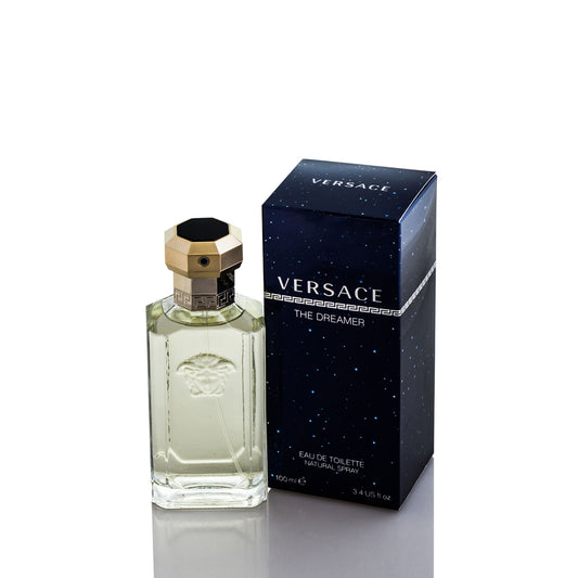 Versace the Dreamer For Man Eau De Toilette Perfume Boxed