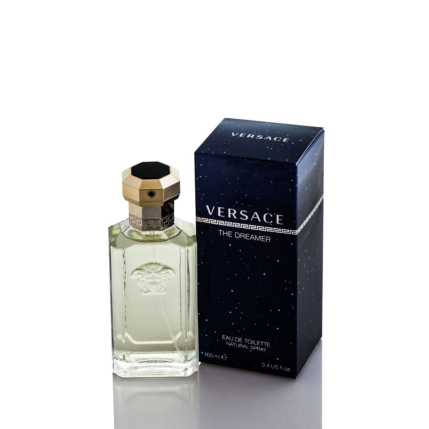 Versace the Dreamer For Man