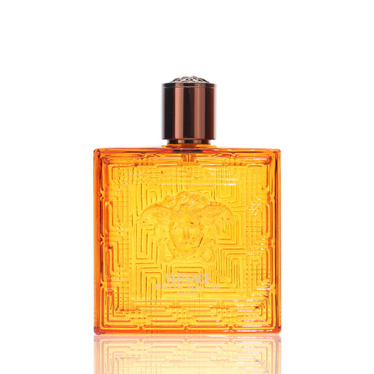 Versace Eros Najim para hombre