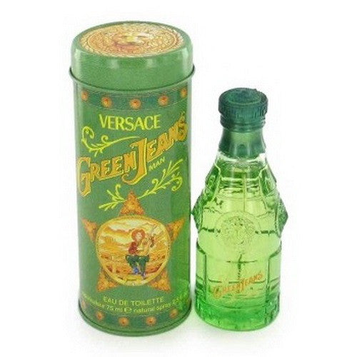 Buy Versace Green Jeans For Man in Canada online. Best Price from Fragrancebuy. Discontinued perfume and new arrivals