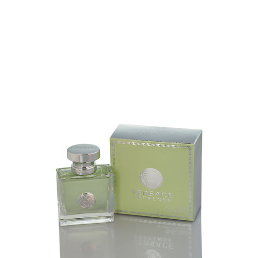 Versace Versense For Woman Eau De Toilette Perfume Boxed