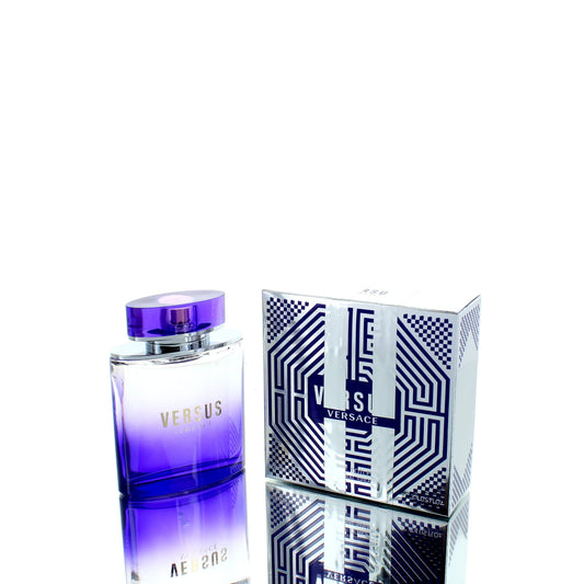 Buy Tester - Versace Versus (Purple) W 100ml Tester Woman Perfume  online in Canada at the lowest price. Fragrancebuy is your source for authentic niche fragrances at wholesale prices in Canada. Buy real perfumes online at the best price