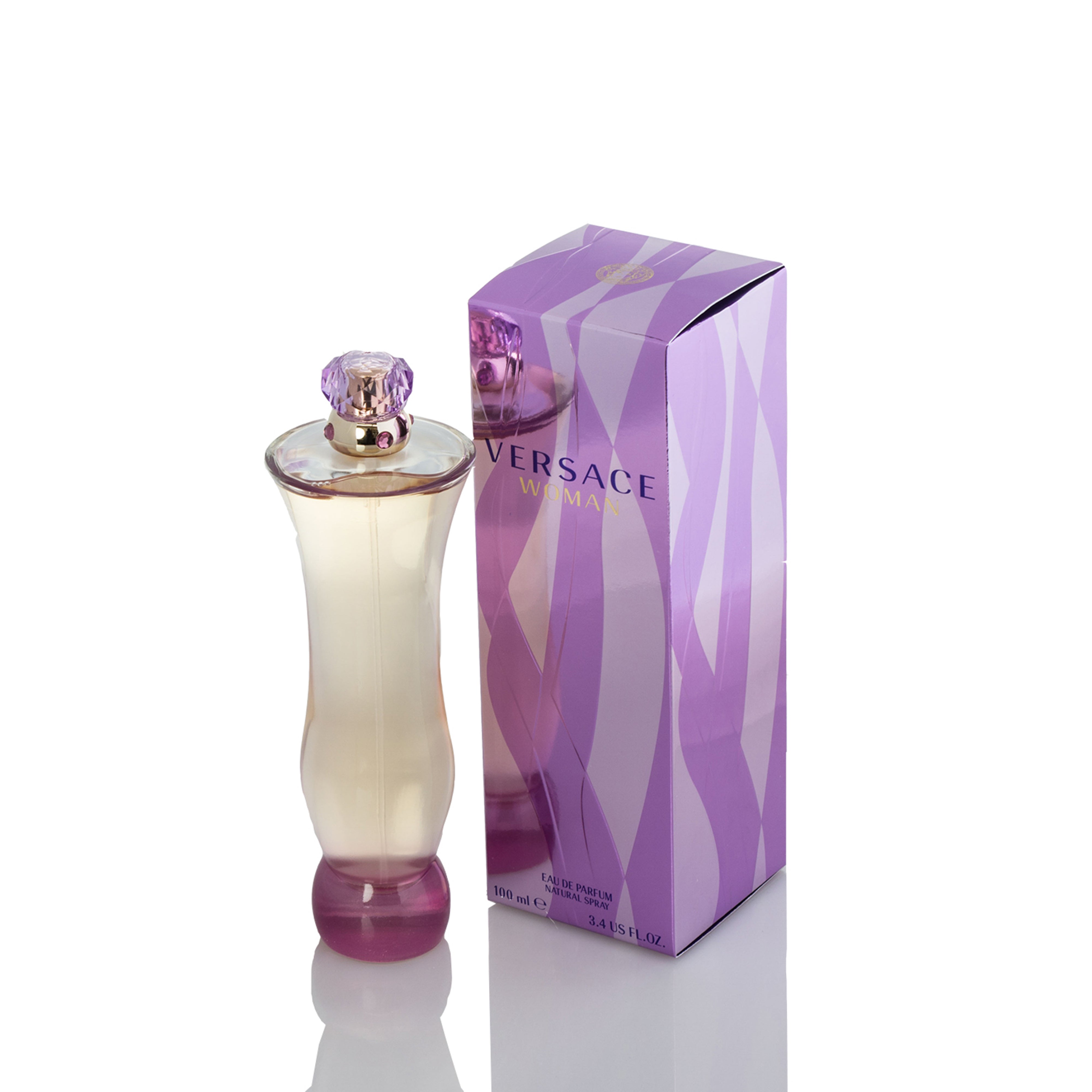 Versace Dylan Purple Perfume – FragFlex