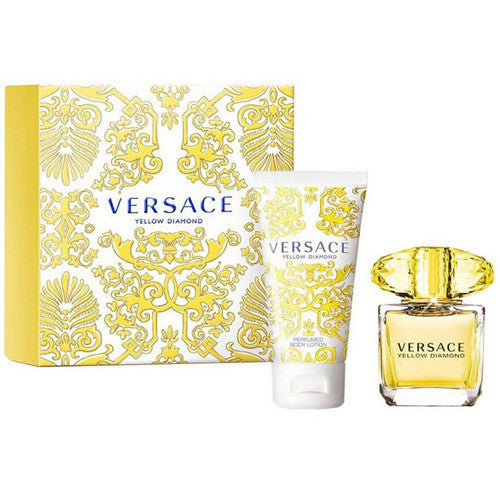Buy Versace Yellow Diamond For Woman perfume and cologne online  at the lowest price. Fragrancebuy is your source for authentic niche fragrances at wholesale prices in Canada. Buy real perfume online at the best price. Shop deals and buy legit fragrance at wholesale price in Canada