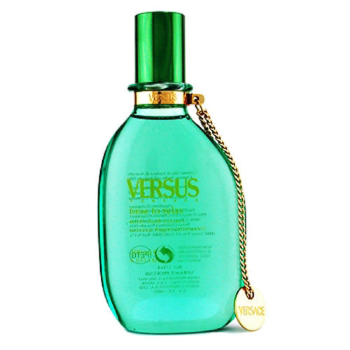 Buy Versace Versus Time to Relax Woman Fragrance in Canada online at the best price. Fragrancebuy is Canada's perfume and cologne outlet