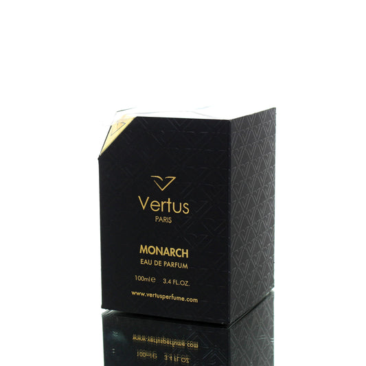 Vertus Monarch For Man/Woman