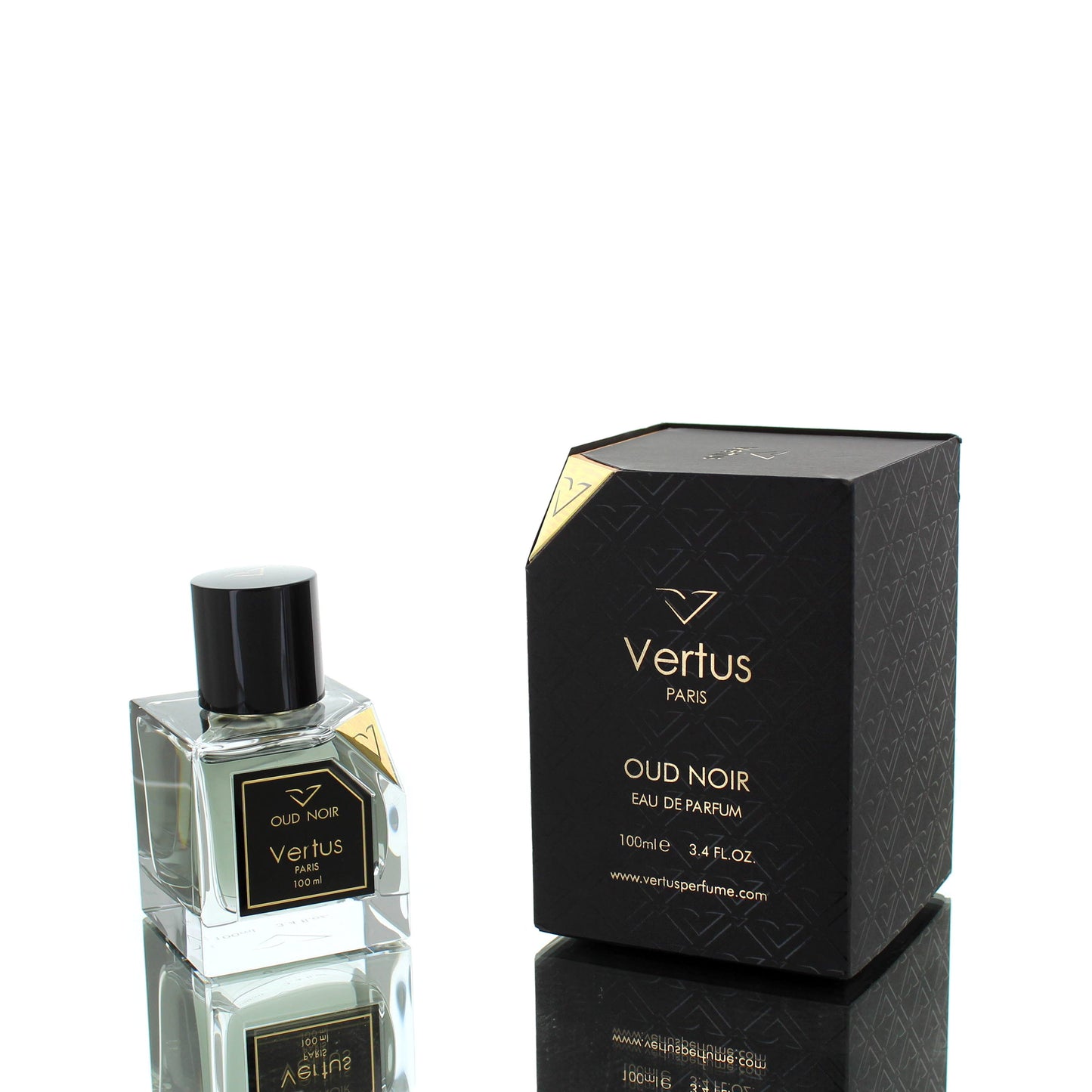 Vertus Oud Noir