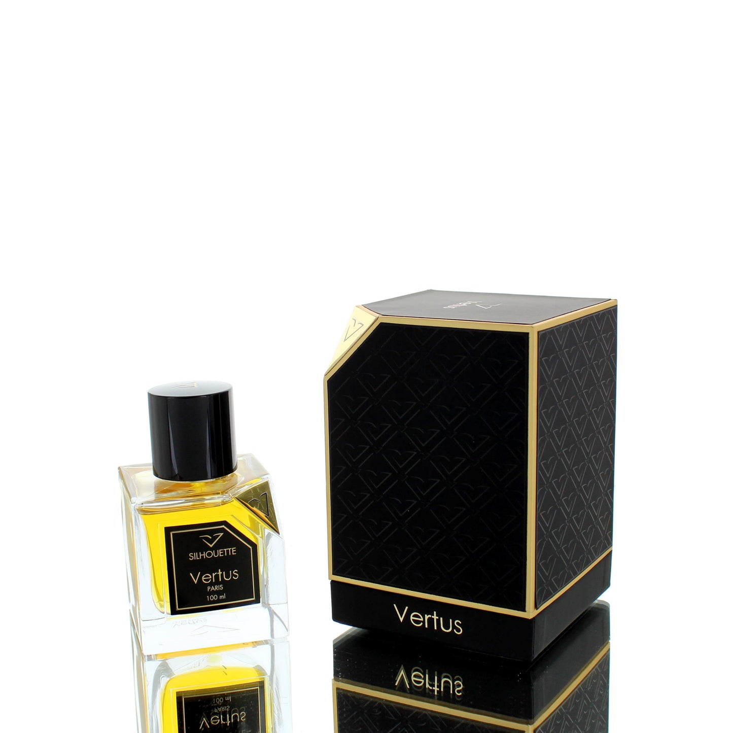 Vertus Silhouette For Man/Woman