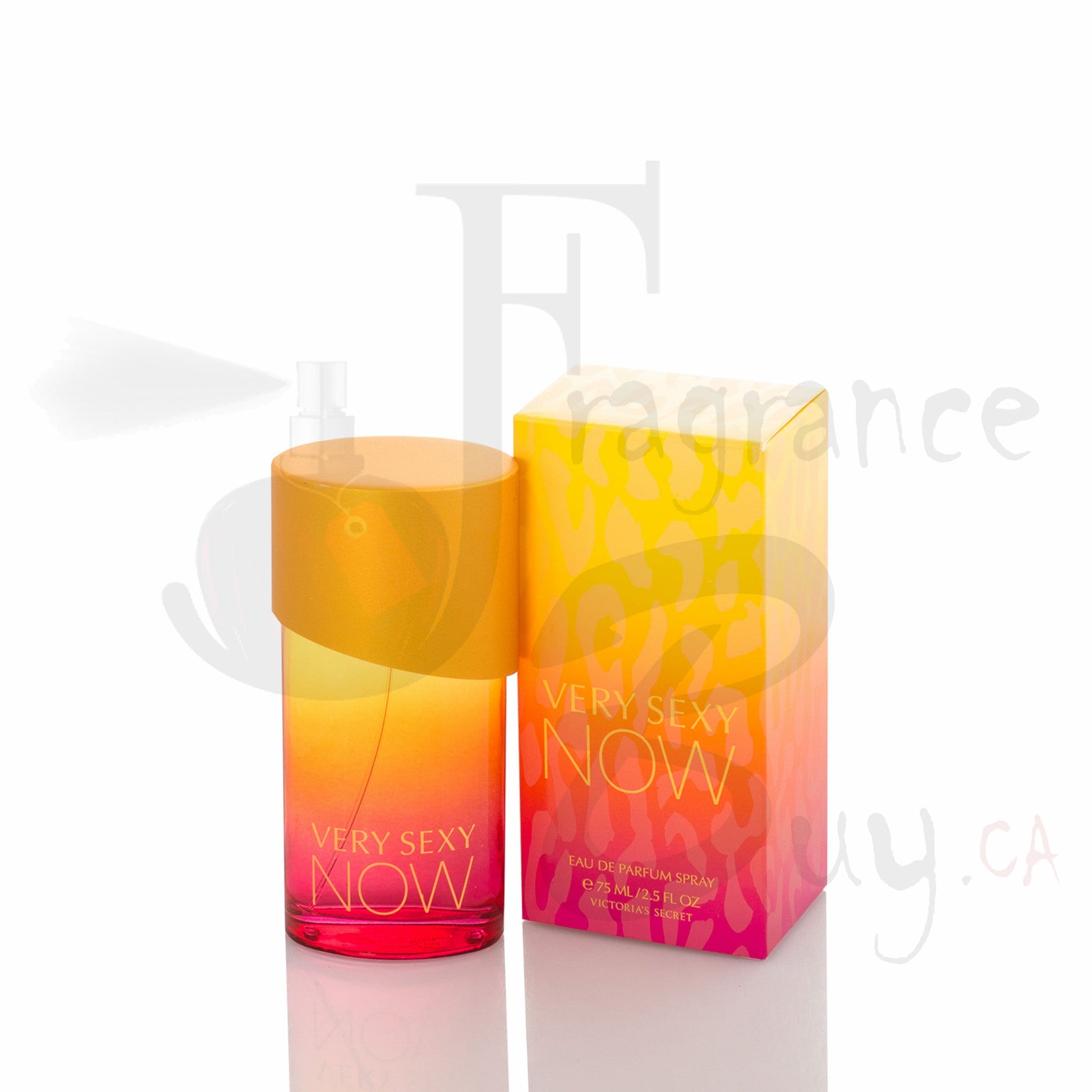 Buy Vintage Tester- Victoria Secret Very Sexy Now W 75ml Unboxed (Original Formulation) Woman Perfume  online in Canada at the lowest price. Fragrancebuy is your source for authentic niche fragrances at wholesale prices in Canada. Buy real perfumes online at the best price