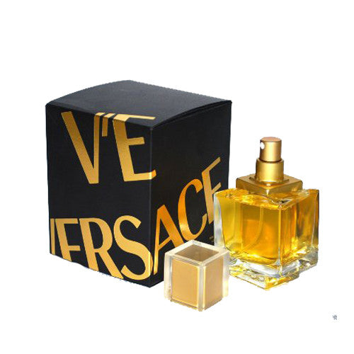 Buy V'e Versace (Vintage) For Woman in Canada online. Best Price from Fragrancebuy. Discontinued perfume and new arrivals