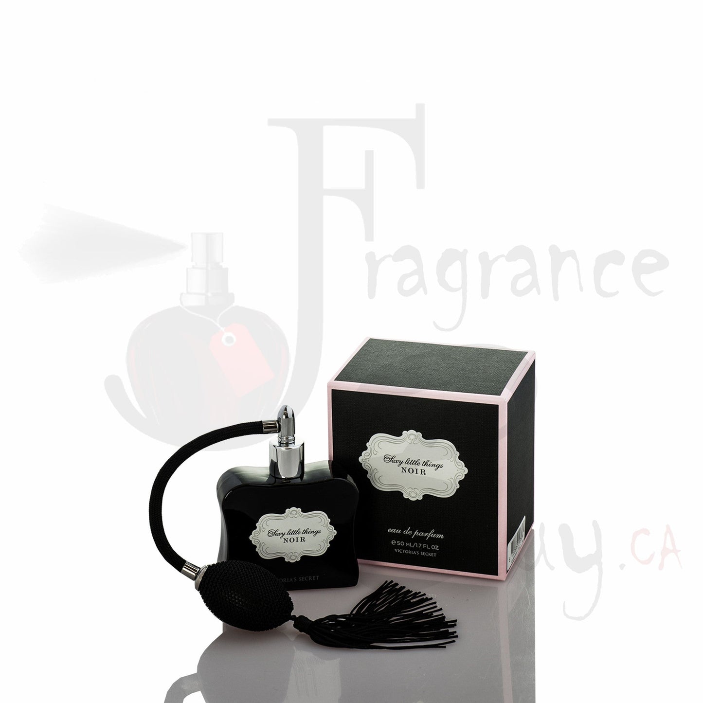 Buy Victoria Secret Very Sexy Little Things Noir W 50ml Boxed Woman Perfume  online in Canada at the lowest price. Fragrancebuy is your source for authentic niche fragrances at wholesale prices in Canada. Buy real perfumes online at the best price