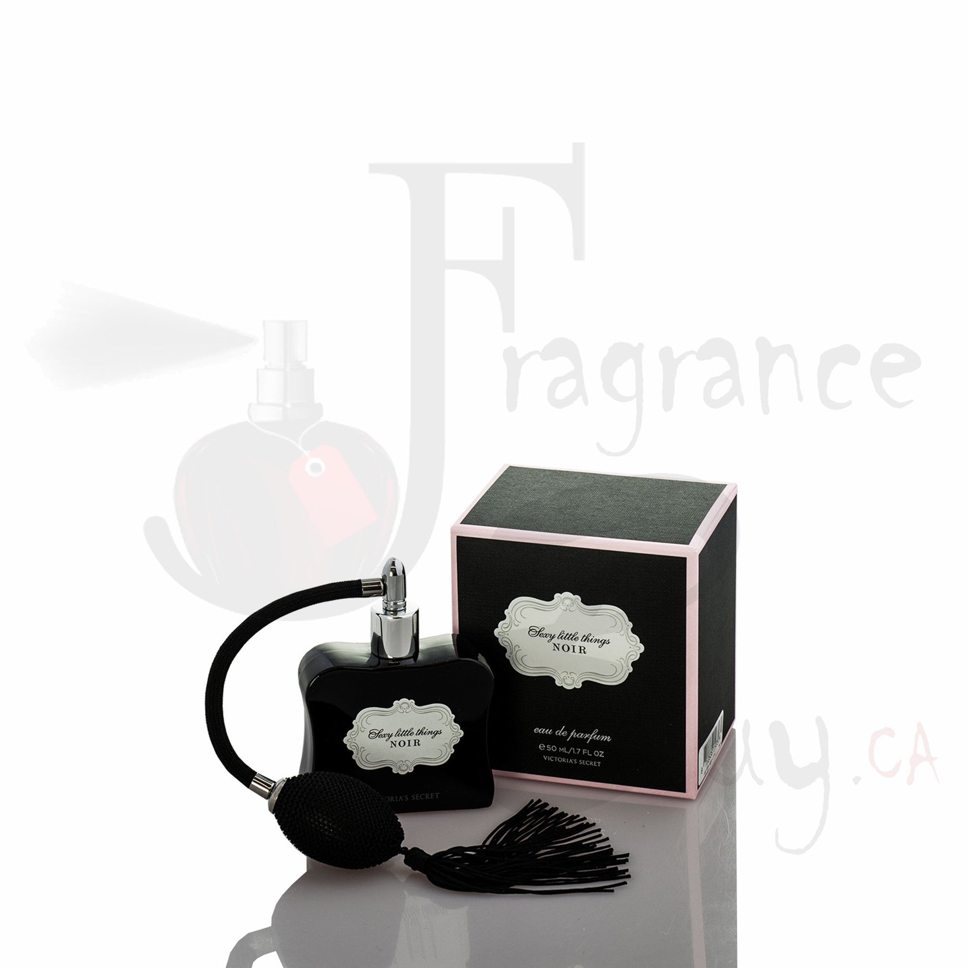 Buy Victoria Secret Very Sexy Little Things Noir W 50ml Boxed Woman Perfume  online in Canada at the lowest price. Fragrancebuy is your source for authentic niche fragrances at wholesale prices in Canada. Buy real perfumes online at the best price