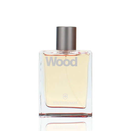 Victorinox Swiss Army Wood For Man