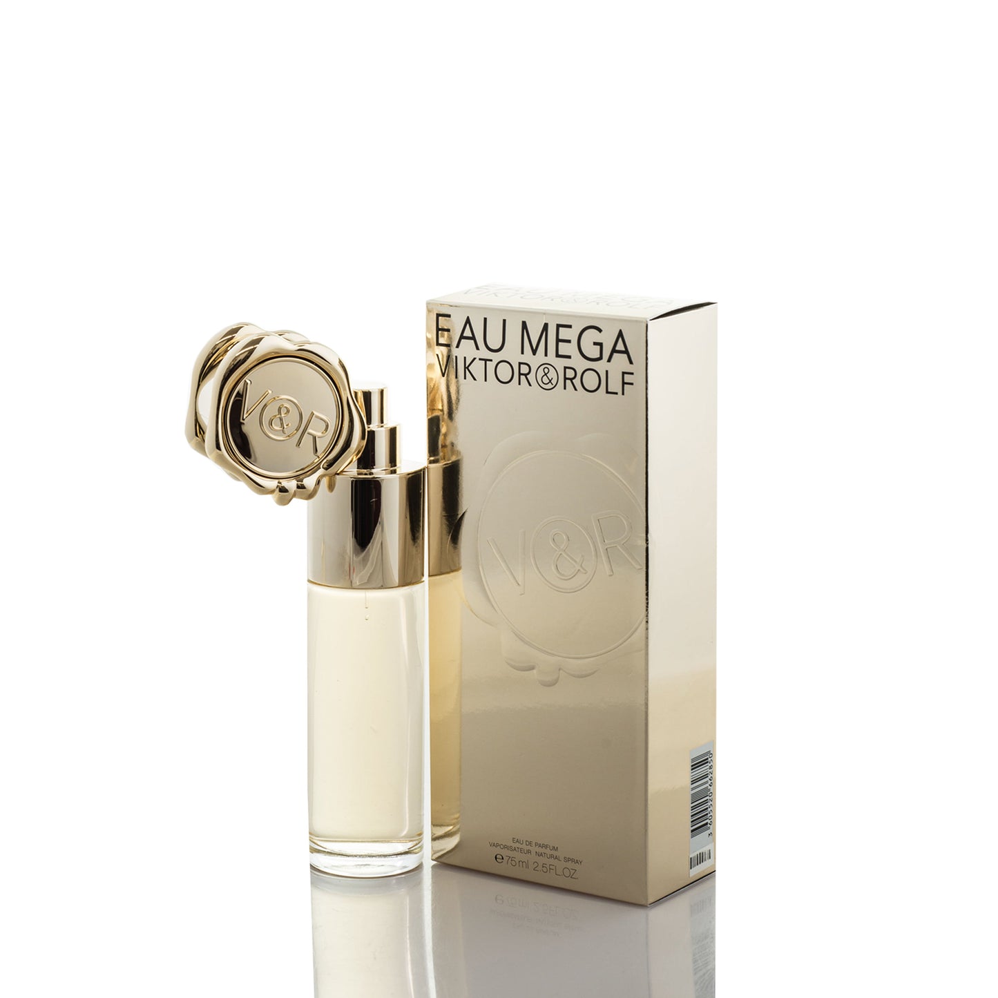 Victor &amp; Rolf Eau Mega para mujer