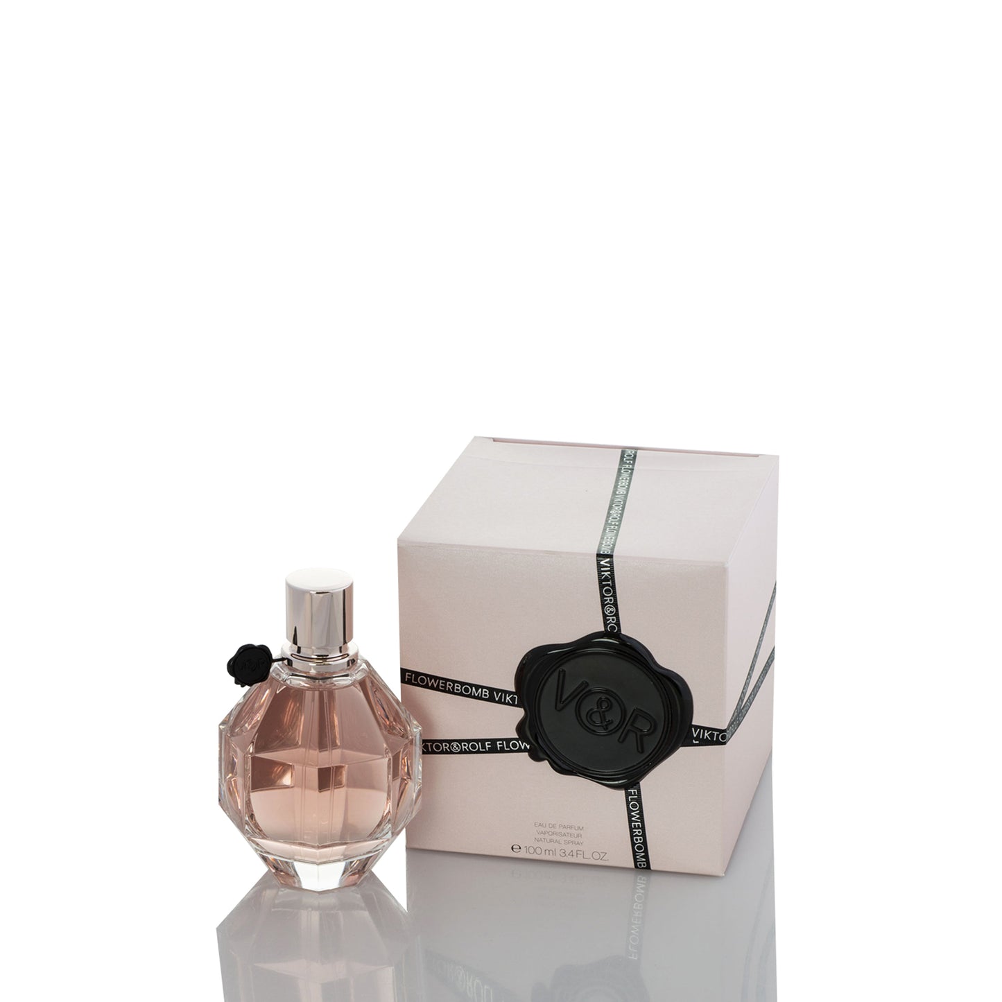 Viktor & Rolf Flowerbomb Flower Bomb For Woman