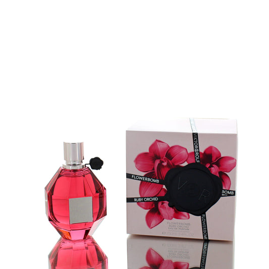 Viktor Rolf Flowerbomb Ruby Orchid For Woman
