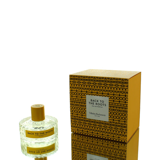Vilhelm Parfumerie Back to the Roots For Man/Woman