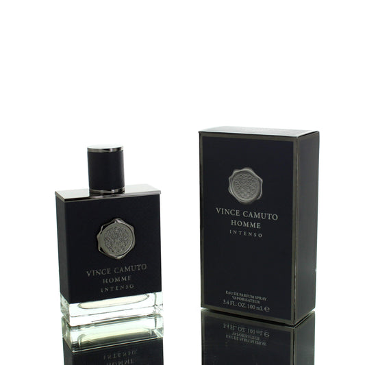 Vince Camuto Homme Intenso For Man