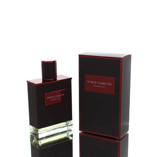 Vince Camuto Smoked Oud For Man