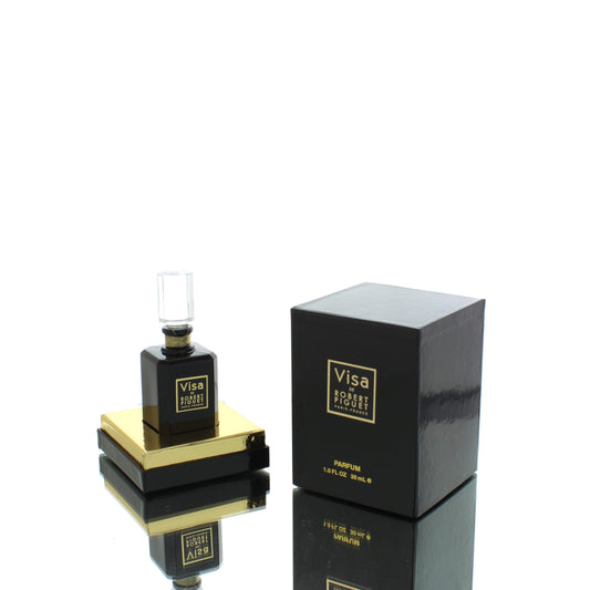 Robert Piguet Visa Eau De Parfum Fragrance Boxed