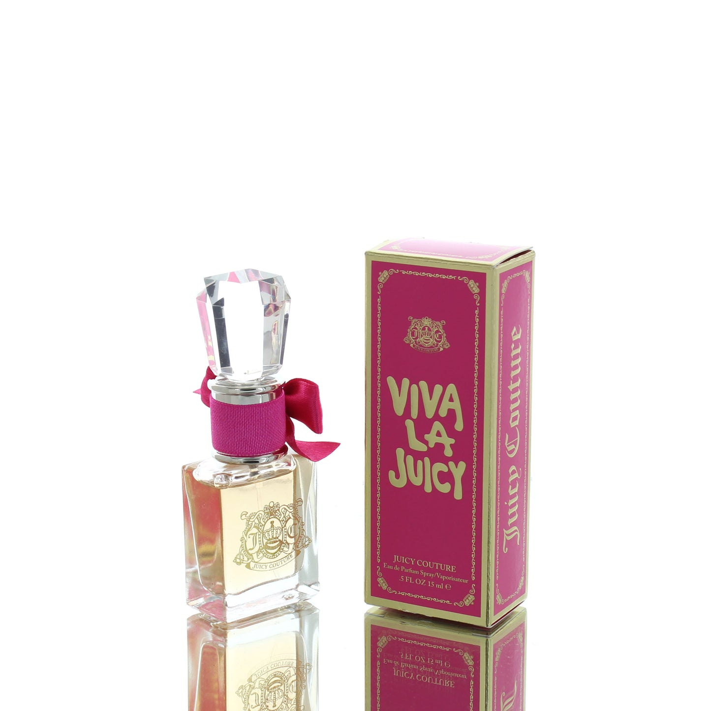 Juicy Couture Viva La Juicy