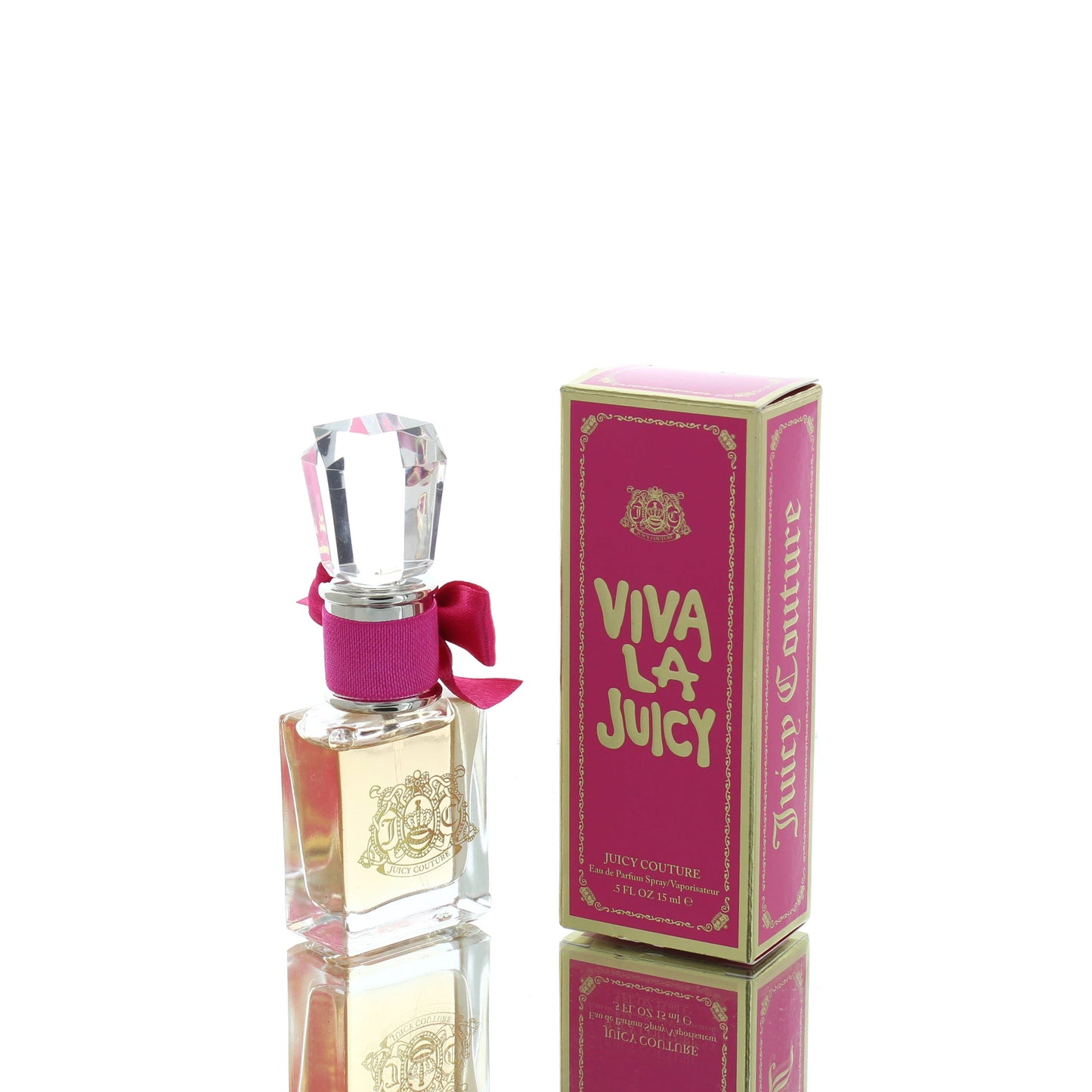Juicy Couture Viva La Juicy For Woman