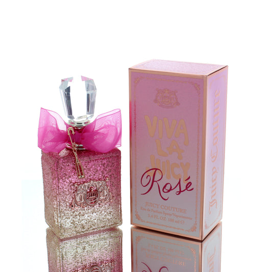 Buy Juicy Couture Viva La Juicy Rose (2016) For Woman perfume and cologne in Canada on sale.