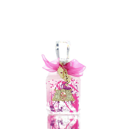 Juicy Couture Viva La Juicy Soiree For Woman Eau De Parfum Perfume Tester