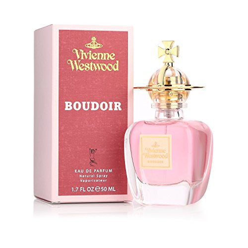 Buy Vivienne Westwood Boudoir For Woman at Canada's online fragrance warehouse sale. Best price on new perfumes and rare scents