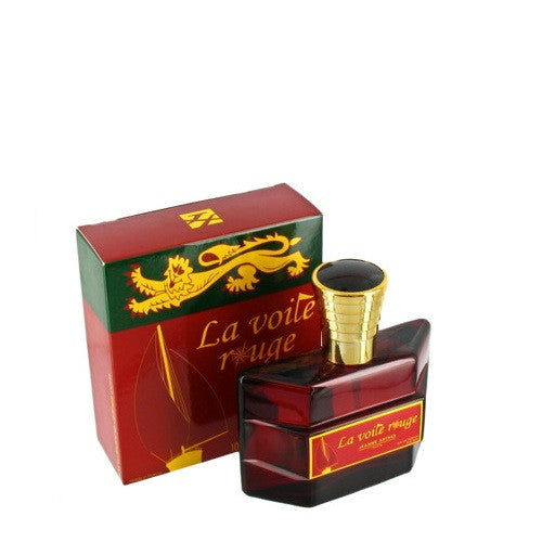 Buy La Voile Rouge By Jeanne Arthes For Man perfume and cologne online  at the lowest price. Fragrancebuy is your source for authentic niche fragrances at wholesale prices in Canada. Buy real perfume online at the best price. Shop deals and buy legit fragrance at wholesale price in Canada