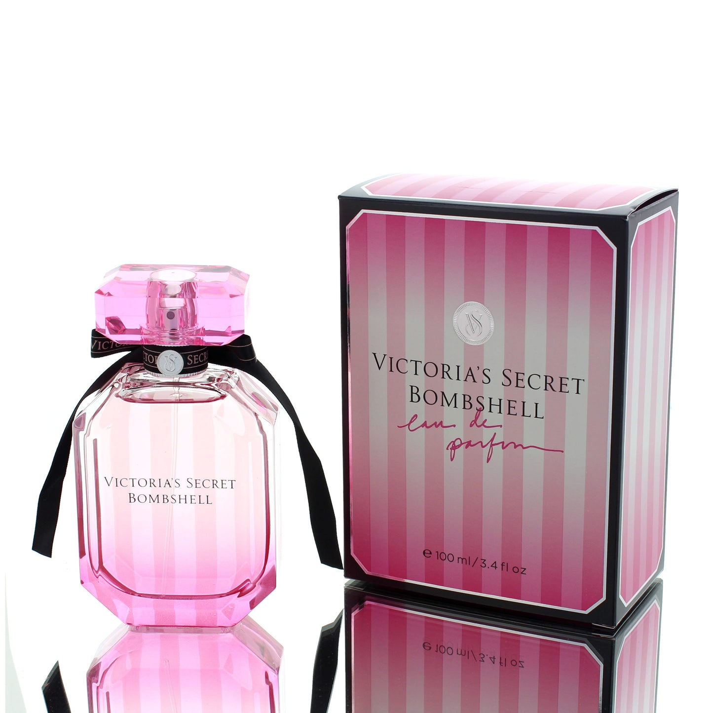 Victoria's Secret Bombshell