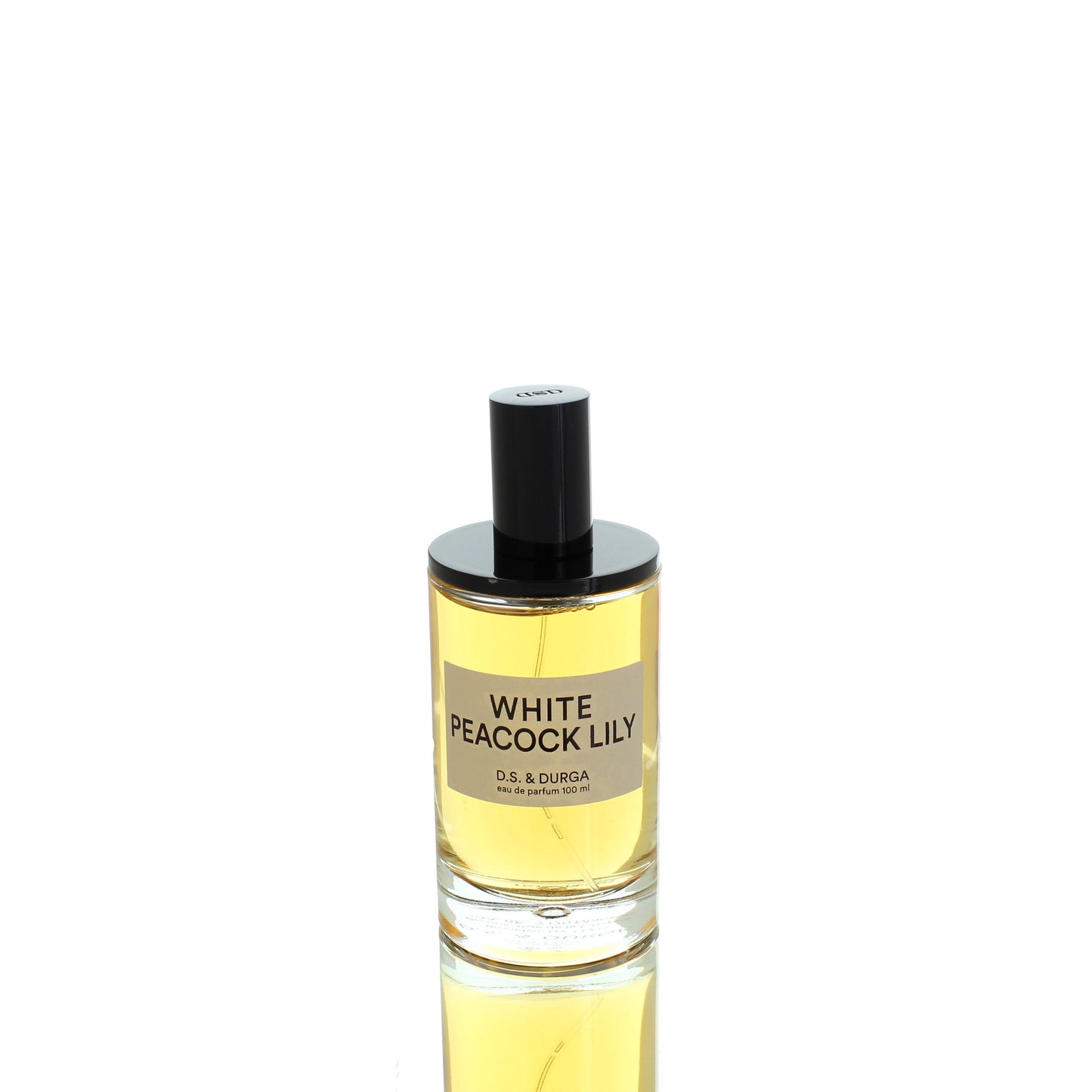 DS&Durga White Peacock Lily For Man/Woman Eau De Parfum Perfume Boxed