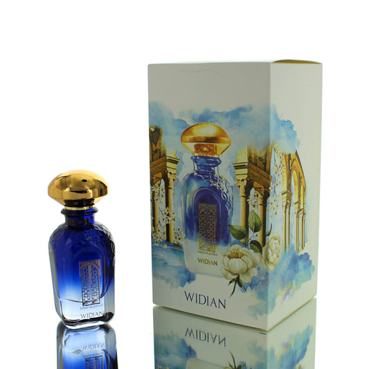 Aj Arabia Widian Granada For Man/Woman Eau De Parfum Perfume Boxed