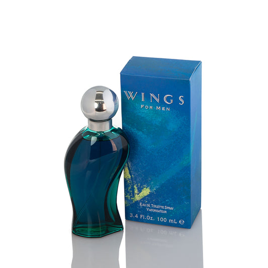 Giorgio Beverly Hills "Wings" For Man