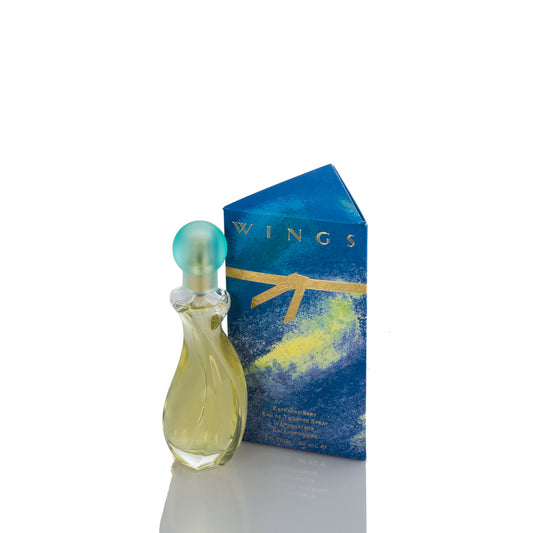 Buy Giorgio Beverly Hills "Wings" Woman Fragrance in Canada online at the best price. Fragrancebuy is Canada's perfume and cologne outlet