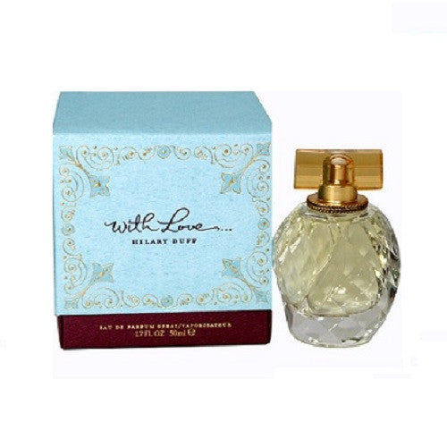 Buy Hilary Duff With Love Woman Fragrance at Canada's online warehouse sale. Best price on fragrance, cologne and perfume