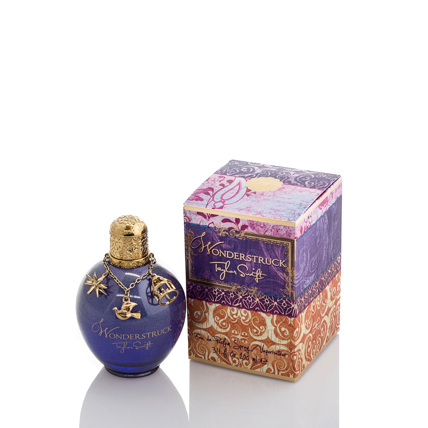 Taylor Swift Wonderstruck For Woman